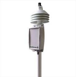 Trạm đo thời tiết Rainwise PVmet 75